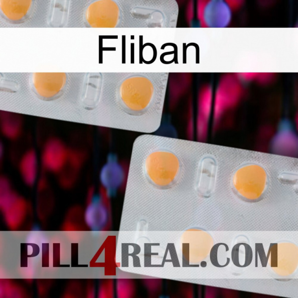 Fliban 25